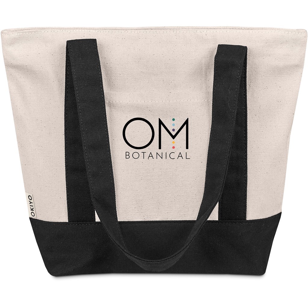 Okiyo Chibi Mini Cotton Bag - Image 9