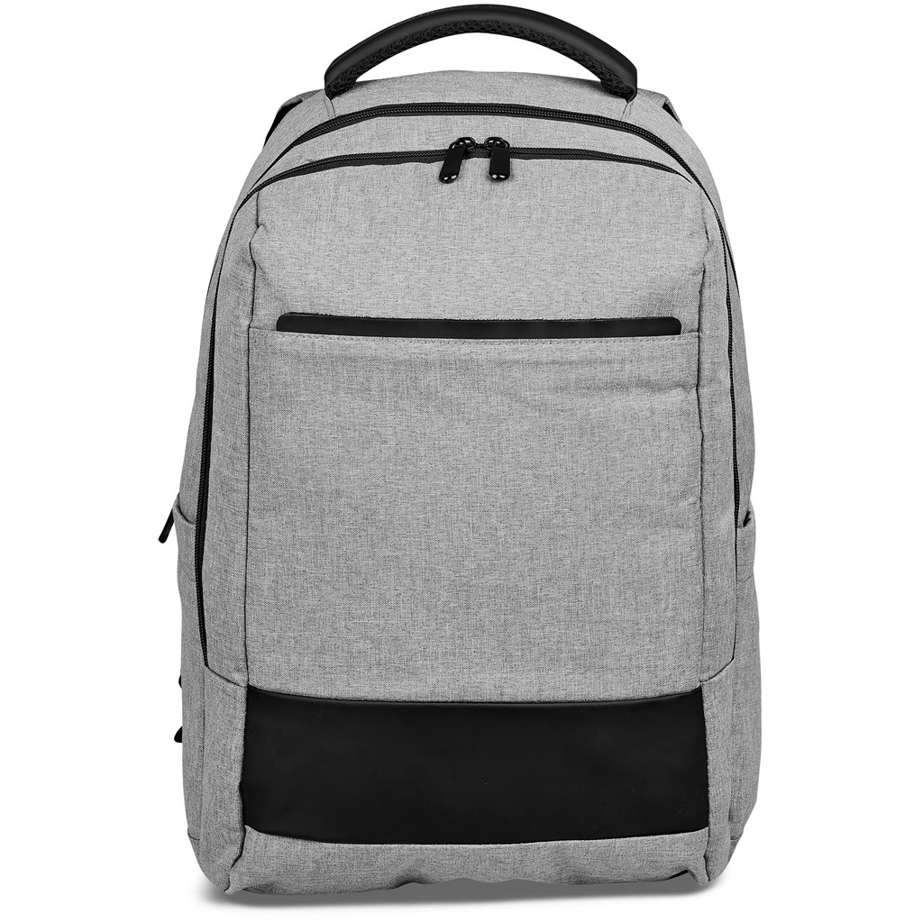 Swiss Cougar Zurich Laptop Backpack - Image 7