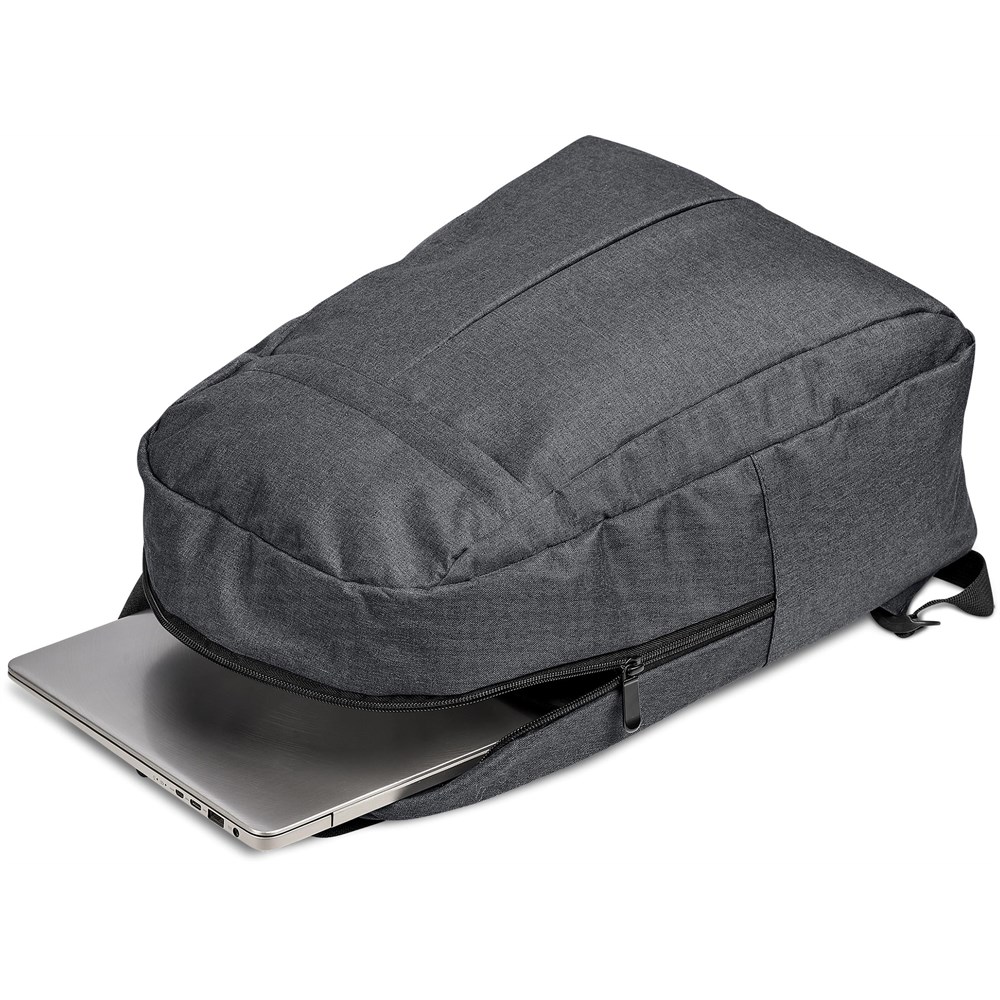 Swiss Cougar Stockholm Laptop Backpack - Image 12
