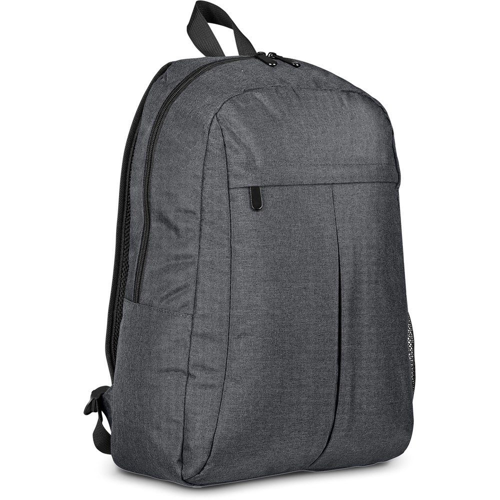 Swiss Cougar Stockholm Laptop Backpack - Image 5
