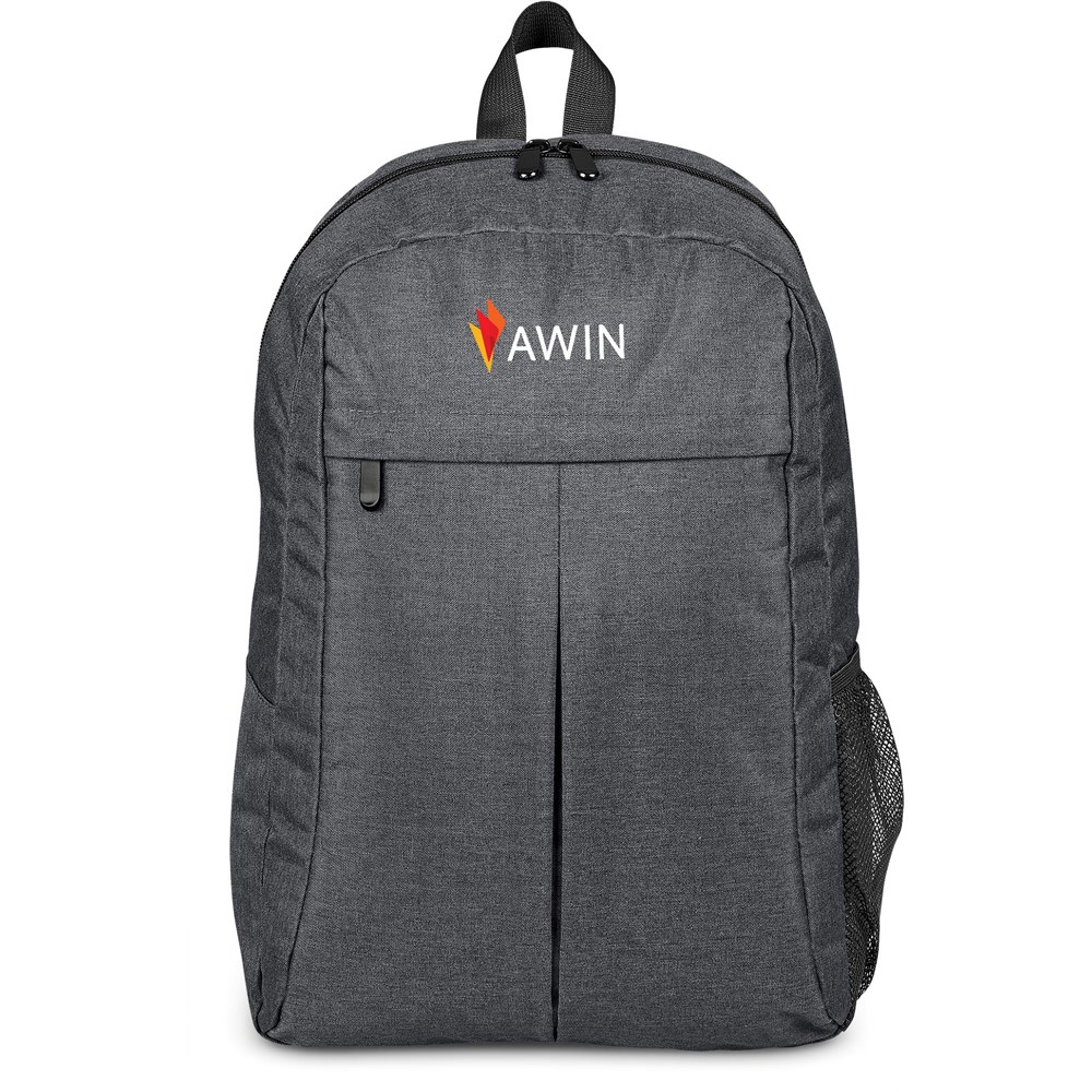 Swiss Cougar Stockholm Laptop Backpack - Image 9