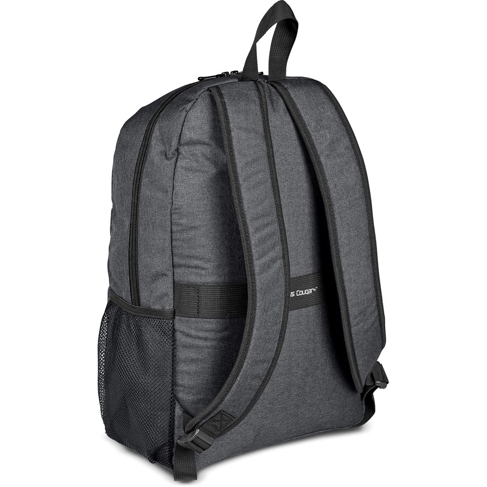 Swiss Cougar Stockholm Laptop Backpack - Image 7