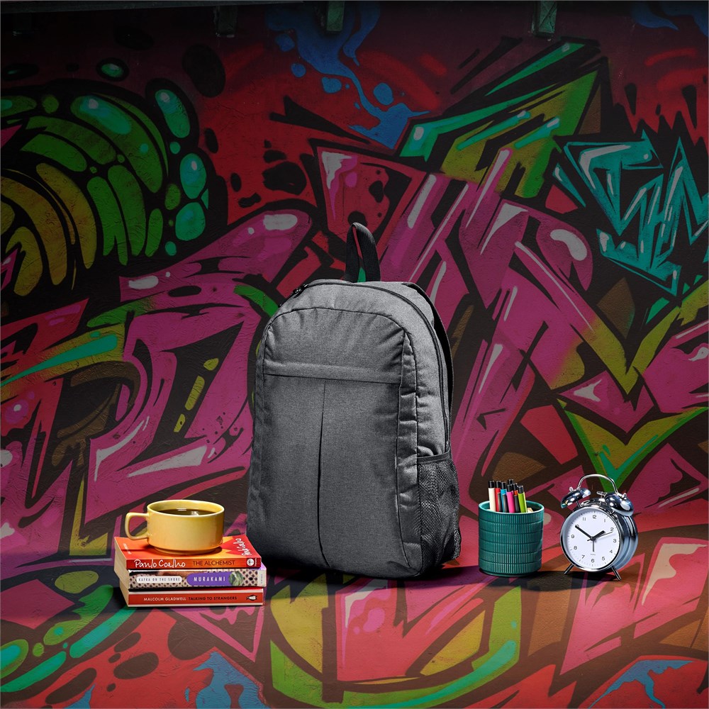 Swiss Cougar Stockholm Laptop Backpack - Image 10