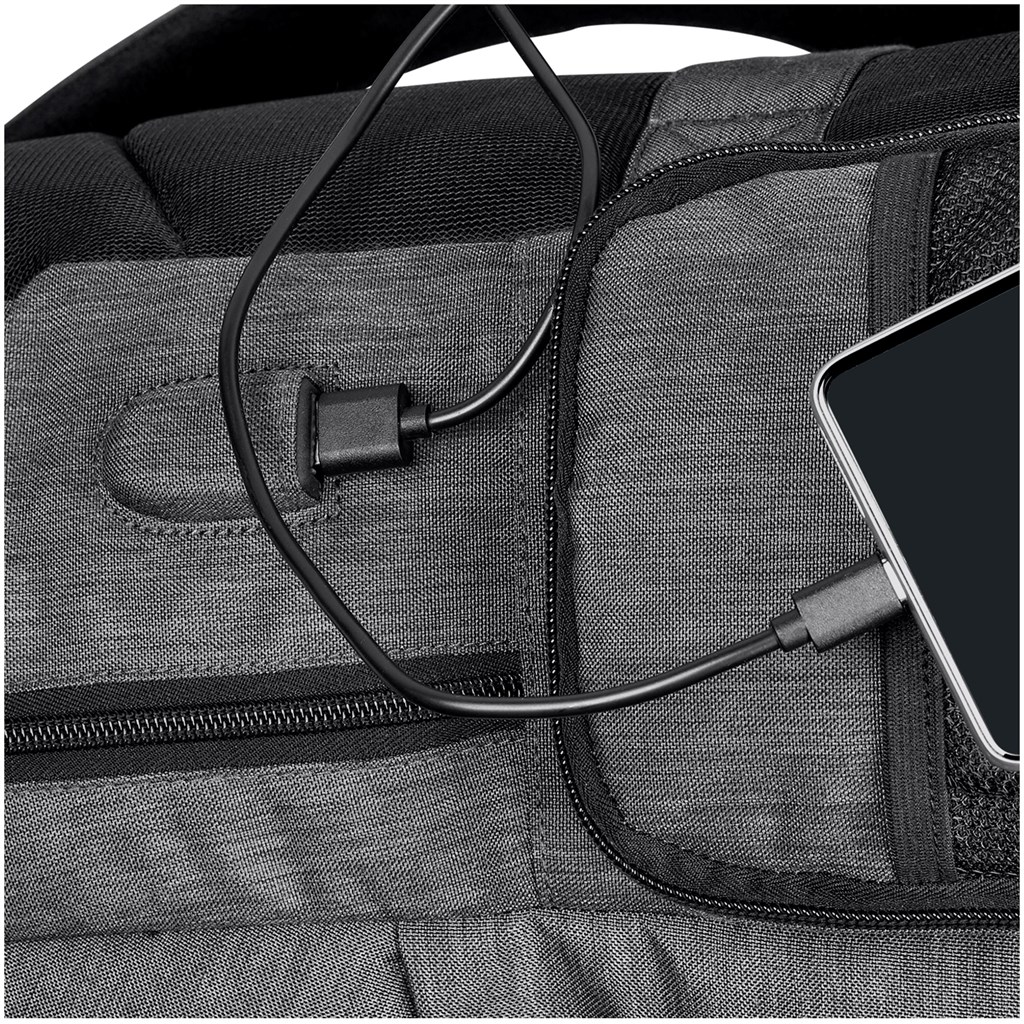 Swiss Cougar Valletta Laptop Backpack - Image 19