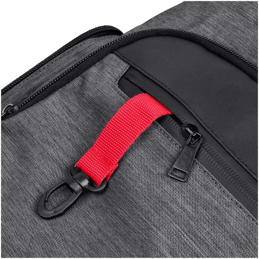 Swiss Cougar Valletta Laptop Backpack - Image 12
