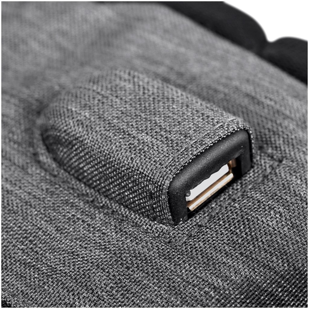 Swiss Cougar Valletta Laptop Backpack - Image 8
