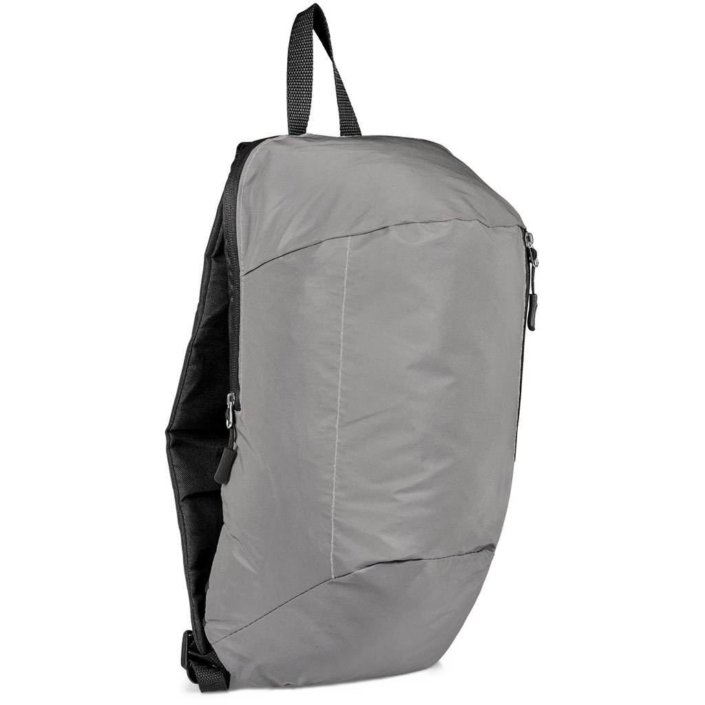Slazenger Olympia Reflective Backpack - Image 5