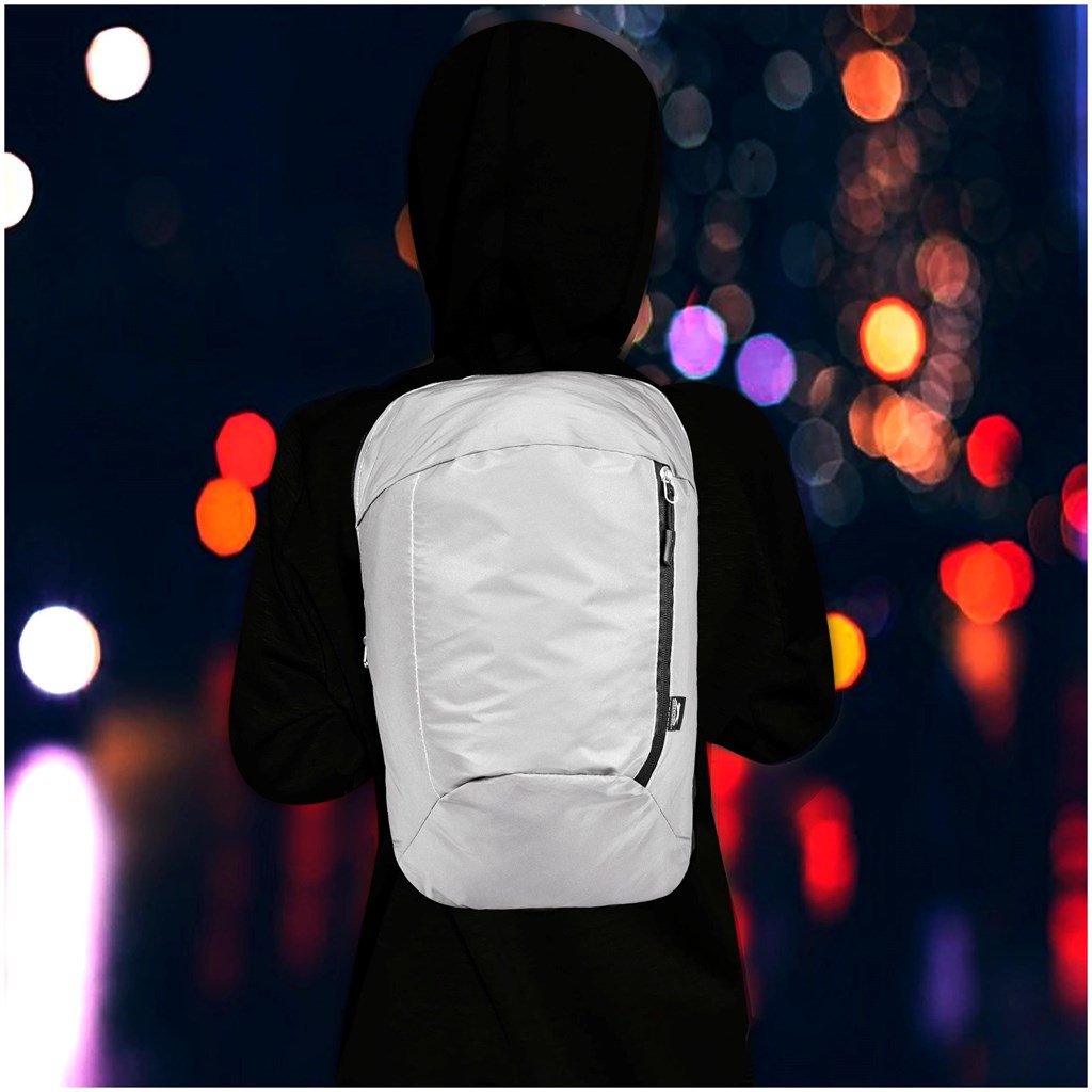 Slazenger Olympia Reflective Backpack - Image 2