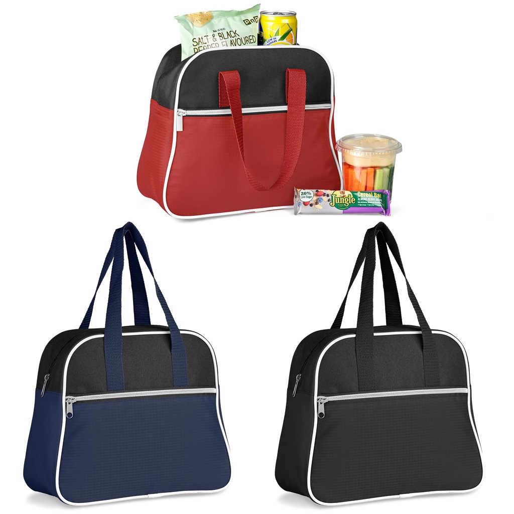 Breeze 9-Can Lunch Cooler - Image 2