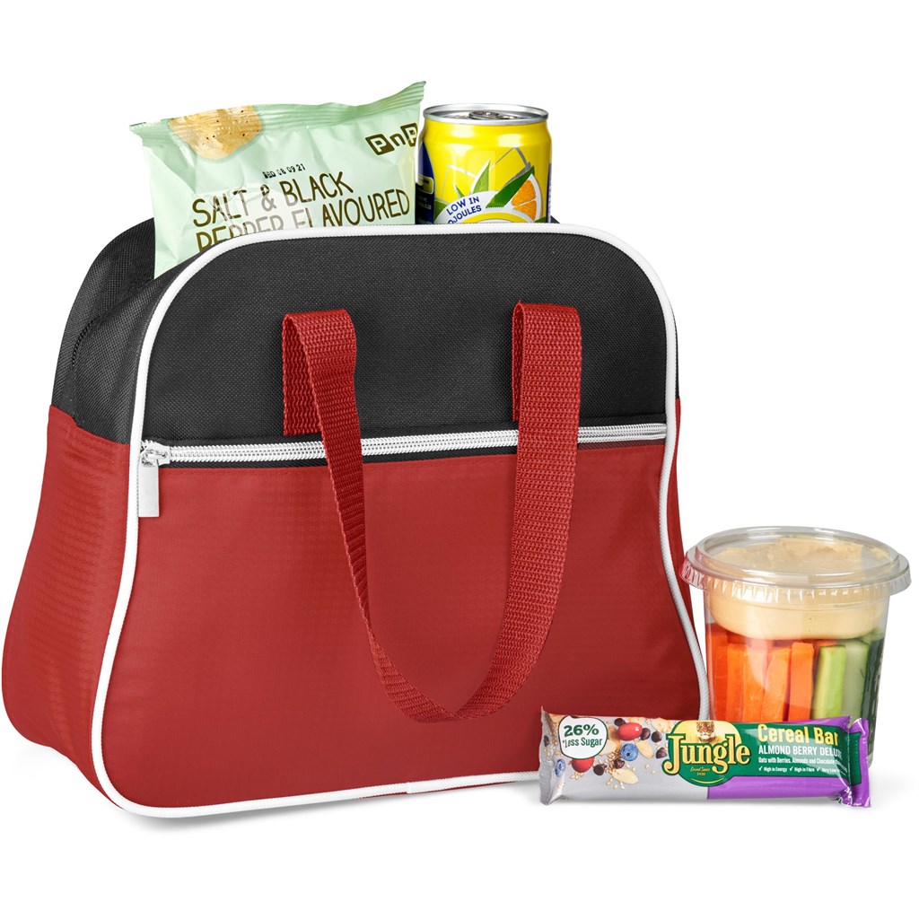 Breeze 9-Can Lunch Cooler - Image 5