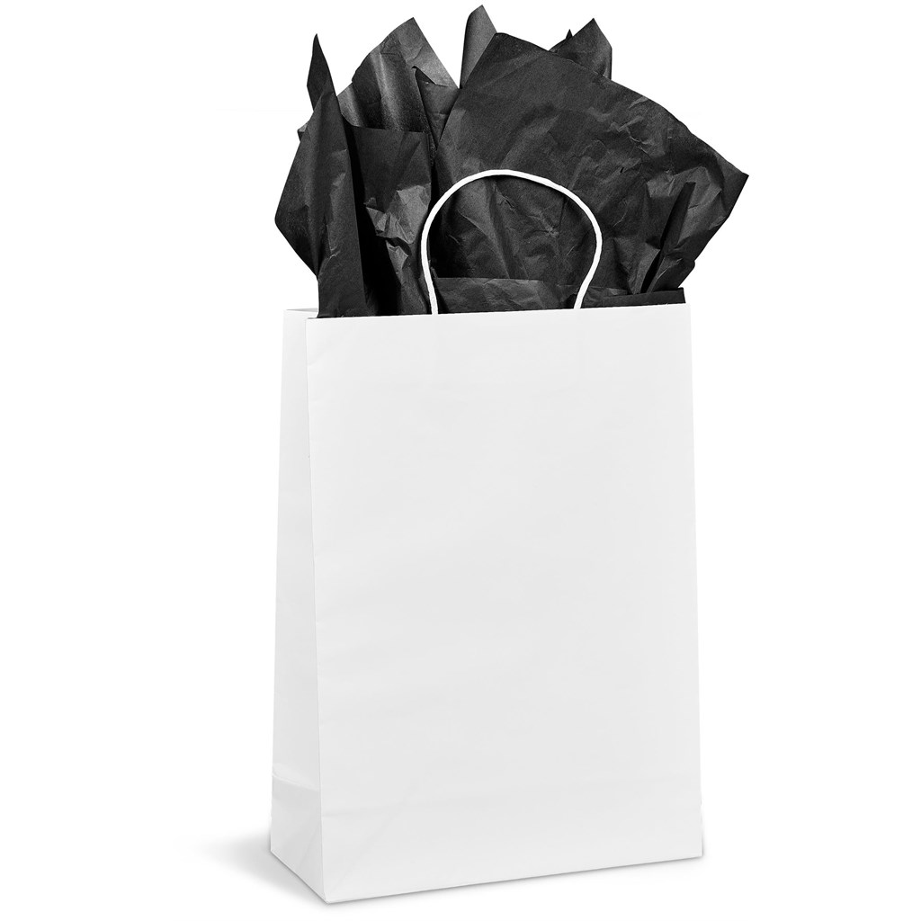 Altitude Animated Digital Print Maxi Paper Gift Bag 200gsm - Image 4