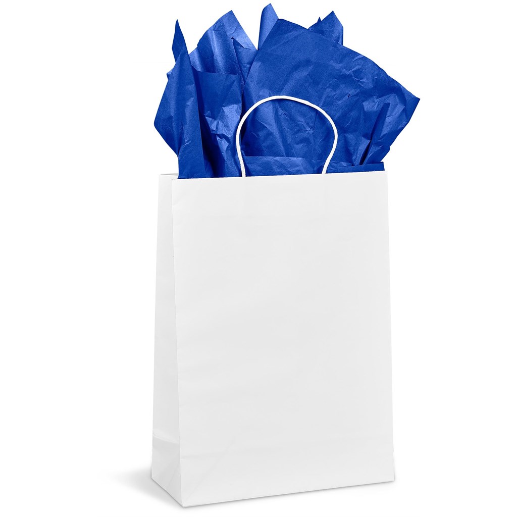 Altitude Animated Digital Print Maxi Paper Gift Bag 200gsm - Image 8