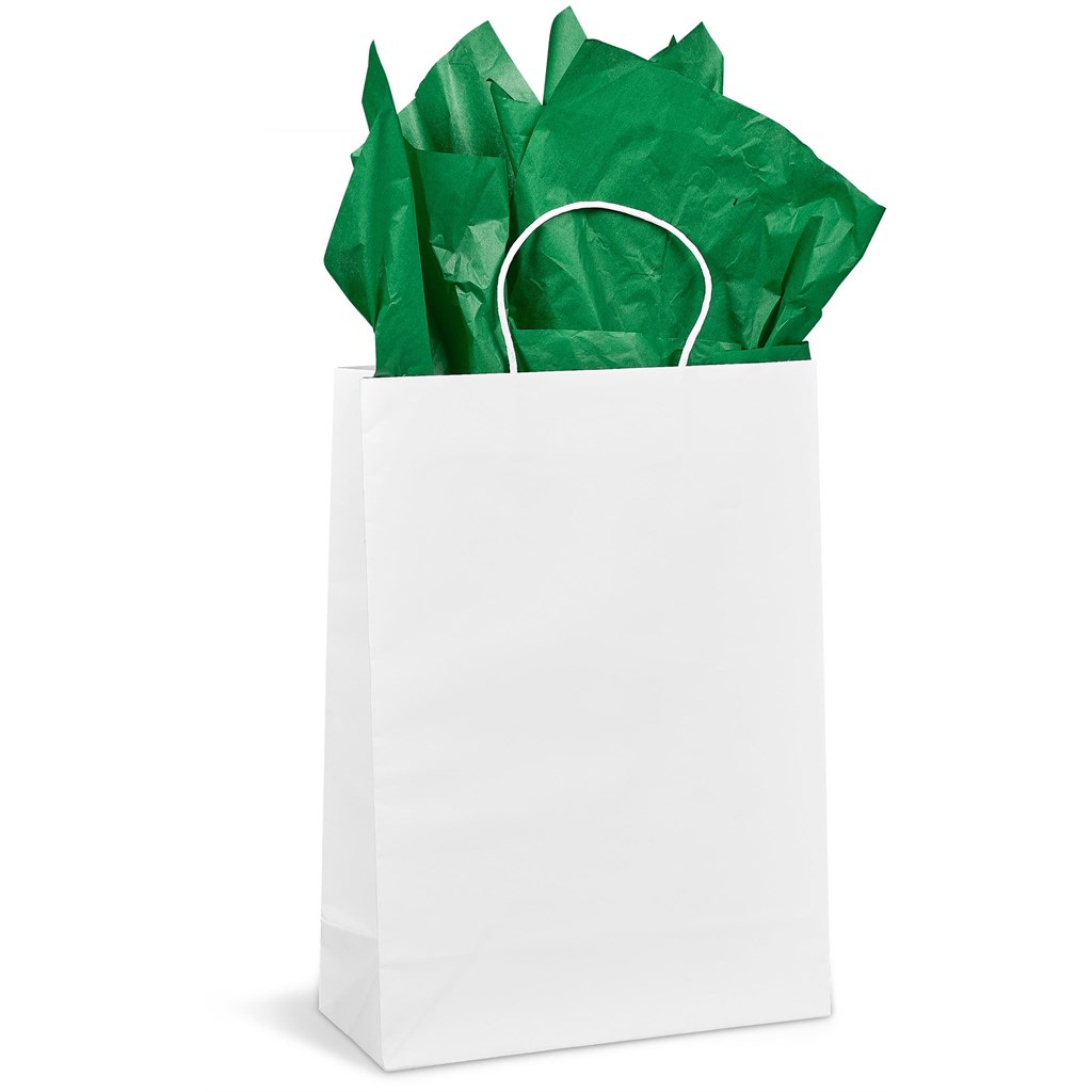 Altitude Animated Digital Print Maxi Paper Gift Bag 200gsm - Image 6