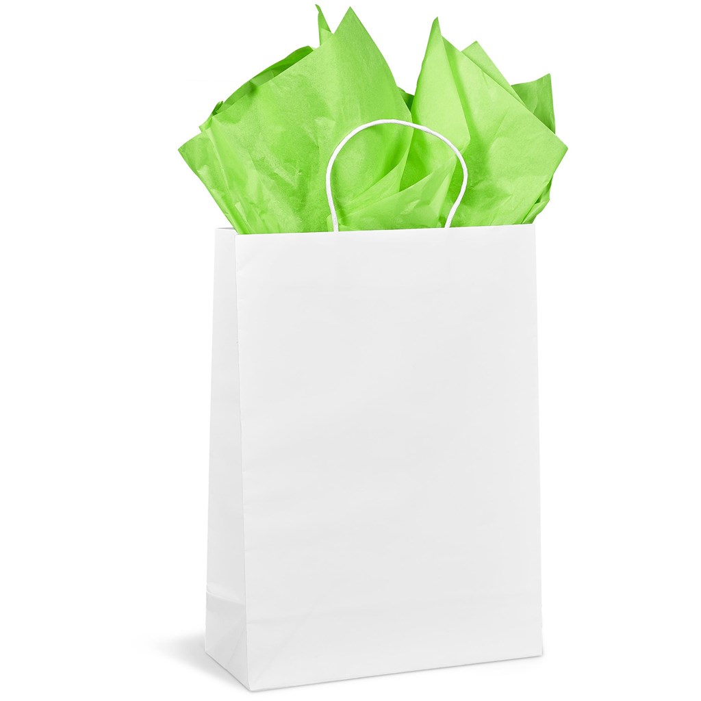 Altitude Animated Digital Print Maxi Paper Gift Bag 200gsm - Image 11