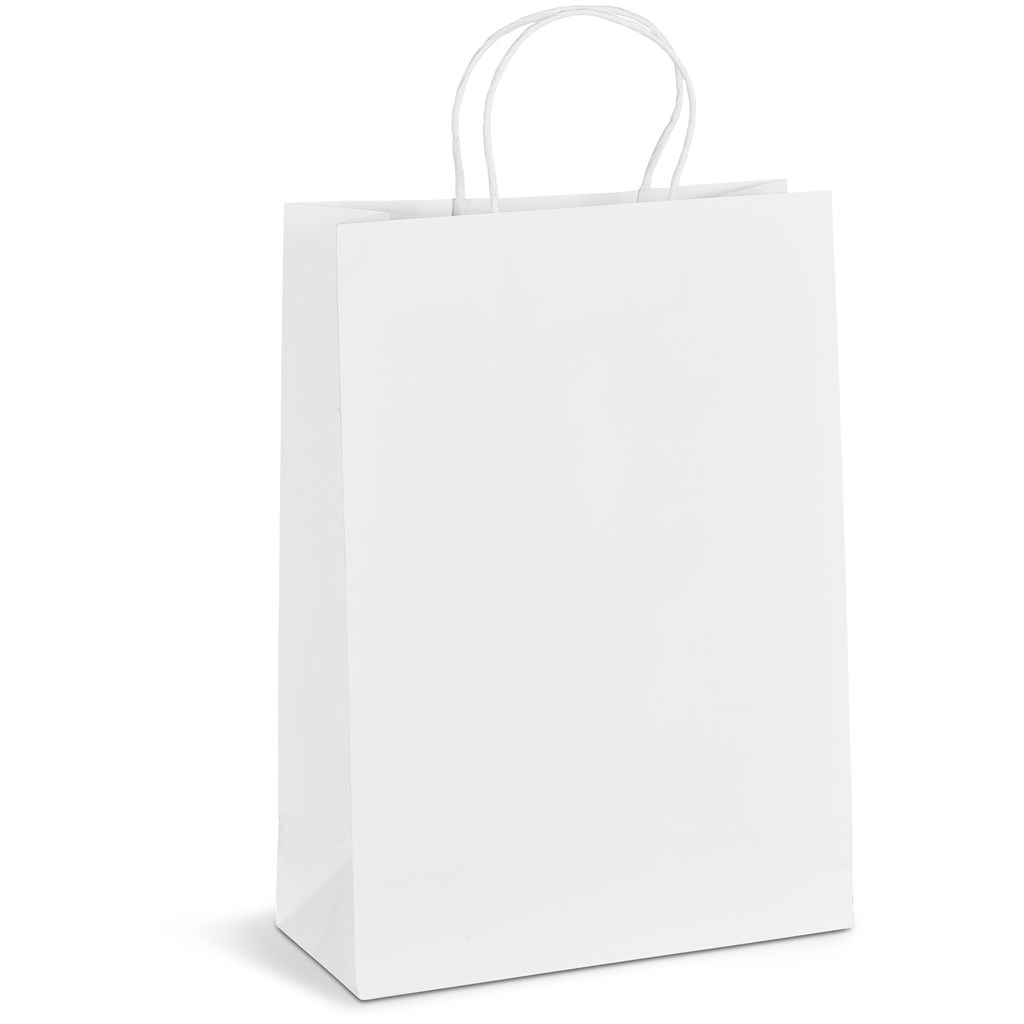 Altitude Animated Digital Print Maxi Paper Gift Bag 200gsm - Image 12