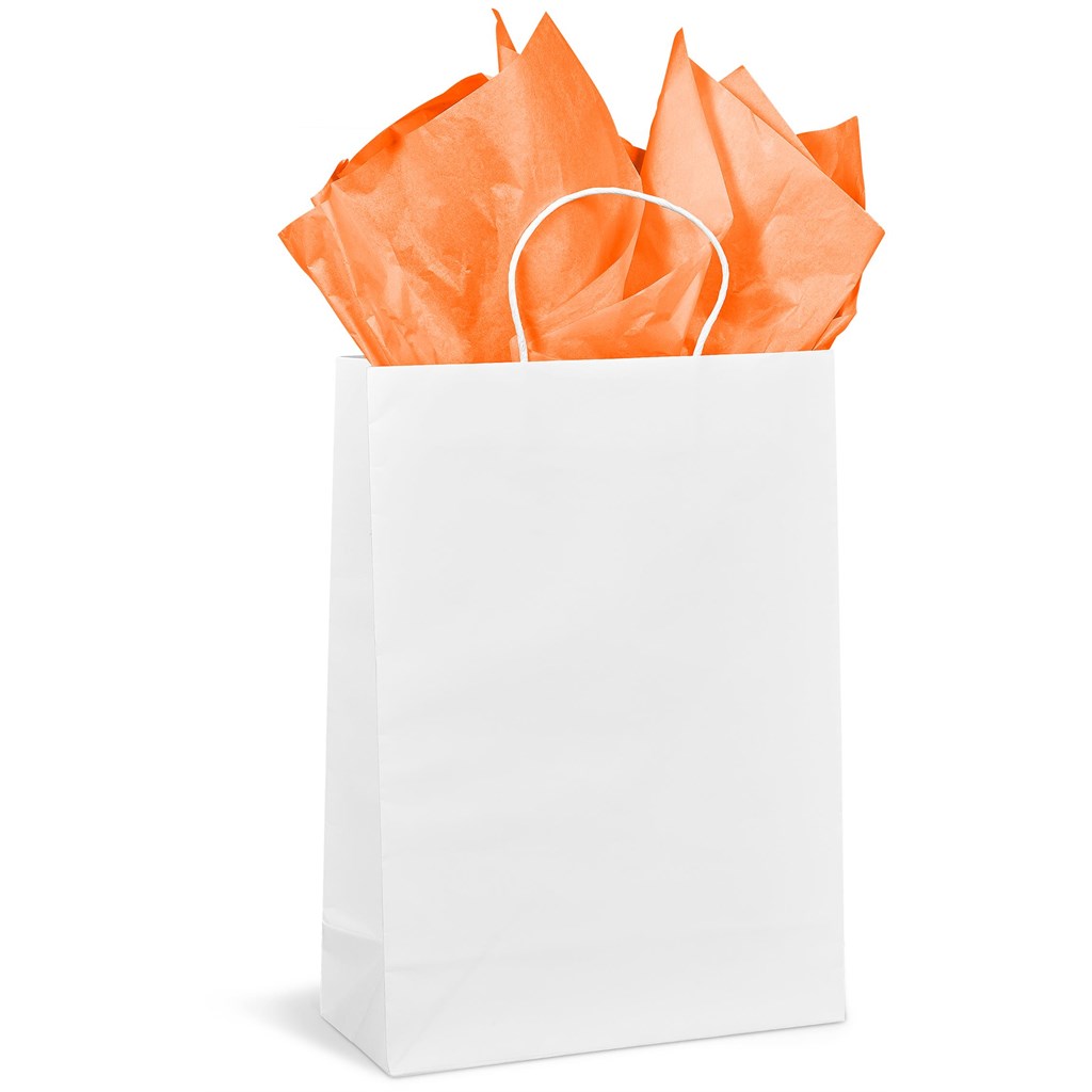 Altitude Animated Digital Print Maxi Paper Gift Bag 200gsm - Image 5
