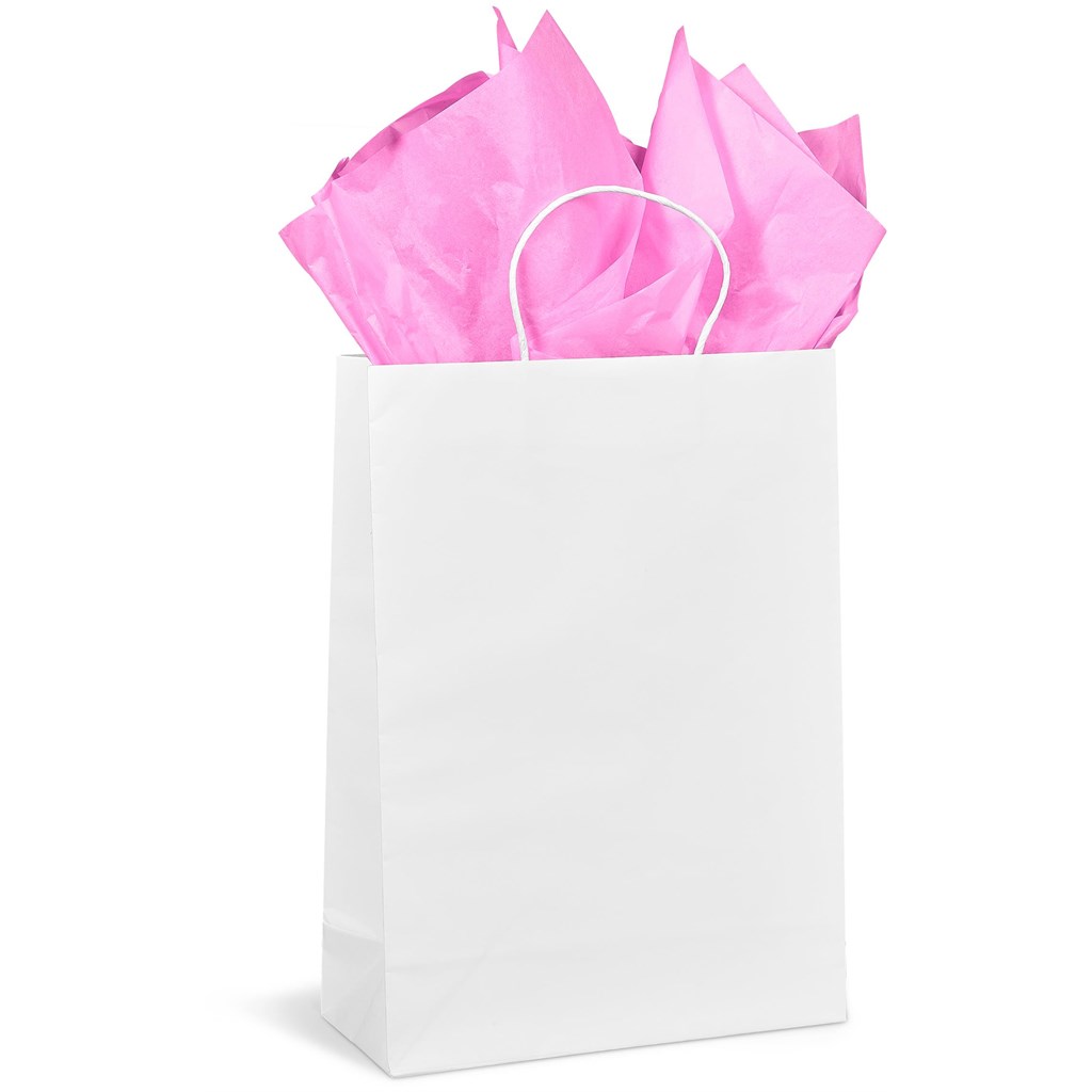 Altitude Animated Digital Print Maxi Paper Gift Bag 200gsm - Image 7