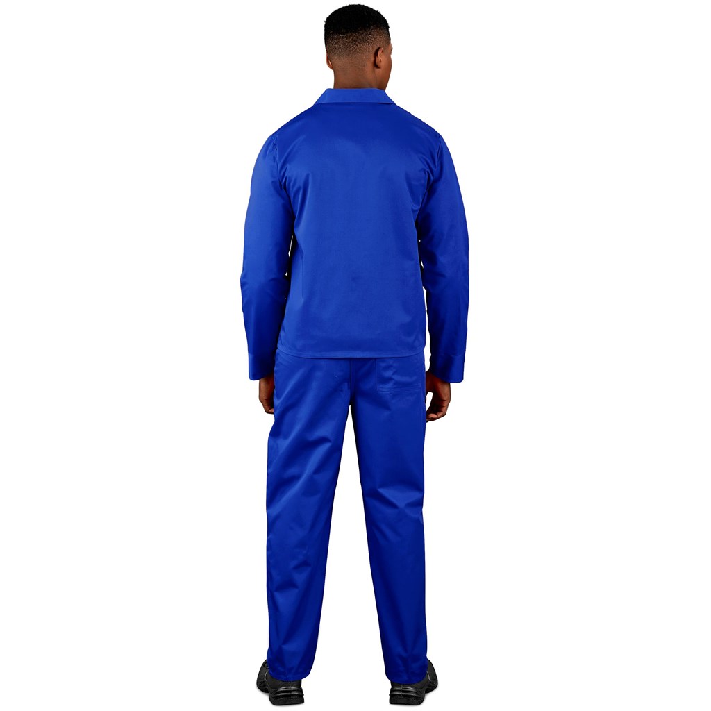 Budget Conti Suit - Image 5