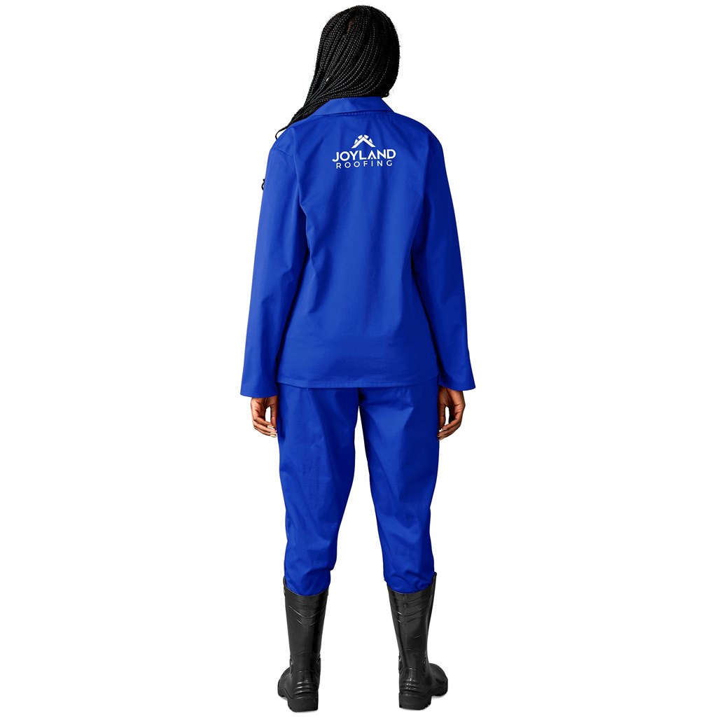 Budget Conti Suit - Image 4