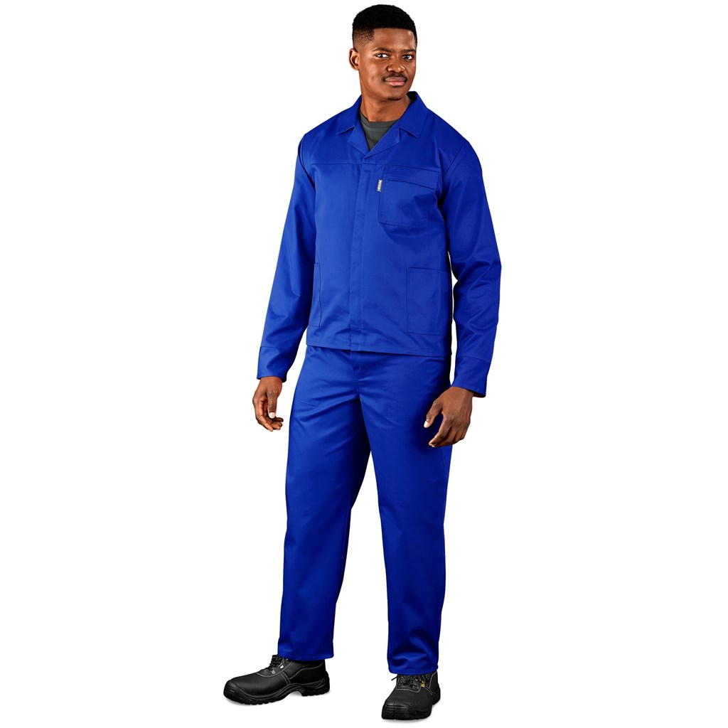 Budget Conti Suit - Image 2