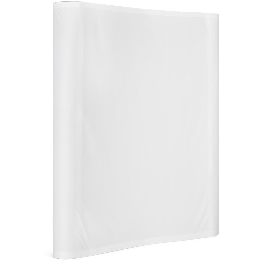 Legend Curved Banner Wall with Wings 1.45m x 2.25m - Image 14