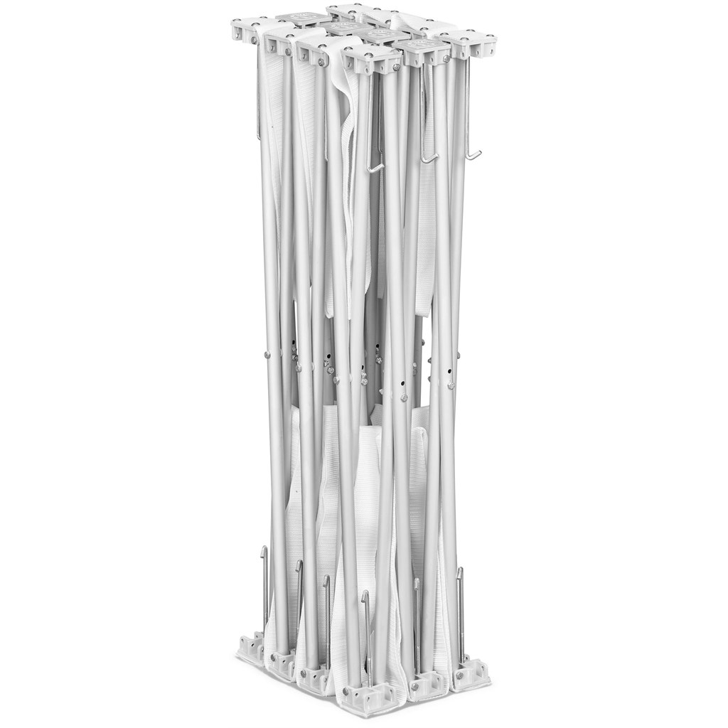 Legend Curved Banner Wall with Wings 1.45m x 2.25m - Image 17