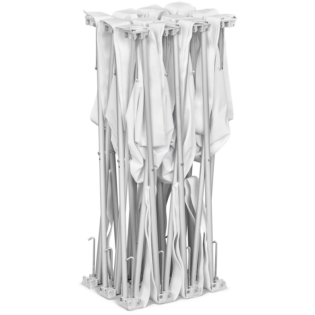 Legend Curved Banner Wall with Wings 1.45m x 2.25m - Image 15