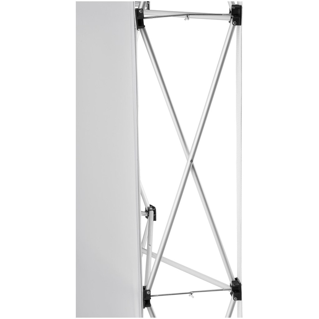 Legend Curved Banner Wall with Wings 1.45m x 2.25m - Image 19