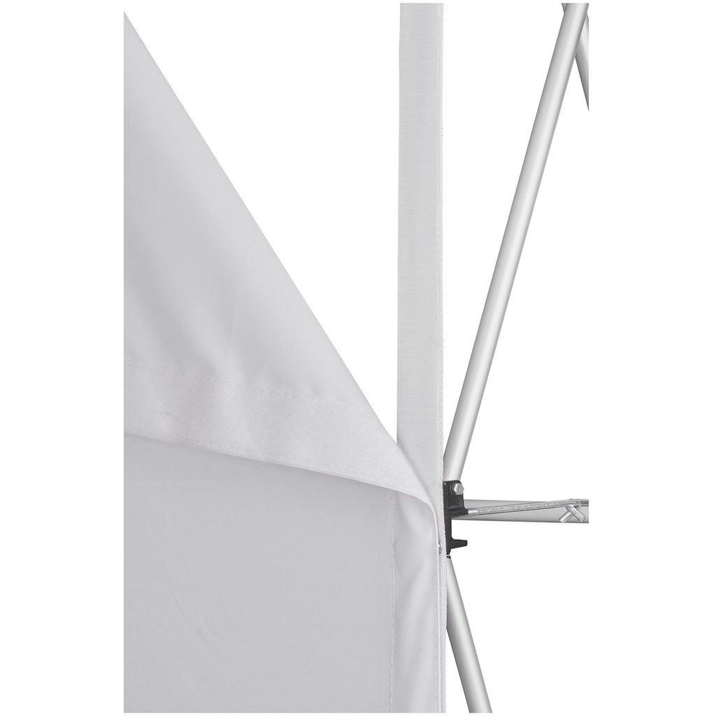 Legend Curved Banner Wall with Wings 1.45m x 2.25m - Image 26