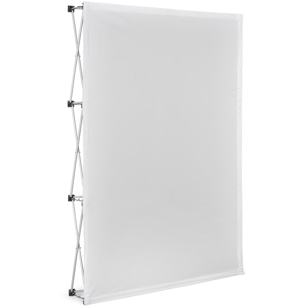 Legend Straight Banner Wall 1.52m x 2.25m - Image 4