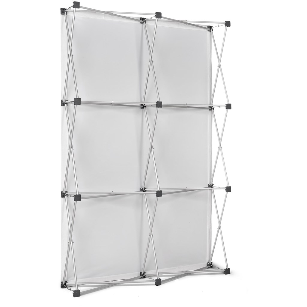 Legend Straight Banner Wall 1.52m x 2.25m - Image 5