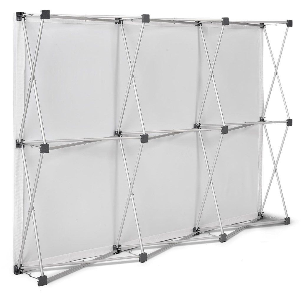 Legend Straight Banner Wall 1.52m x 2.25m - Image 2