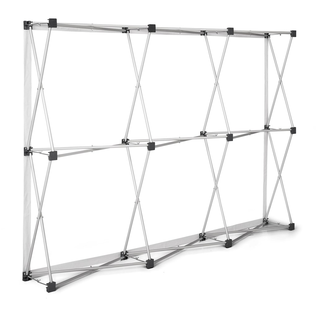 Legend Straight Banner Wall 1.52m x 2.25m - Image 3