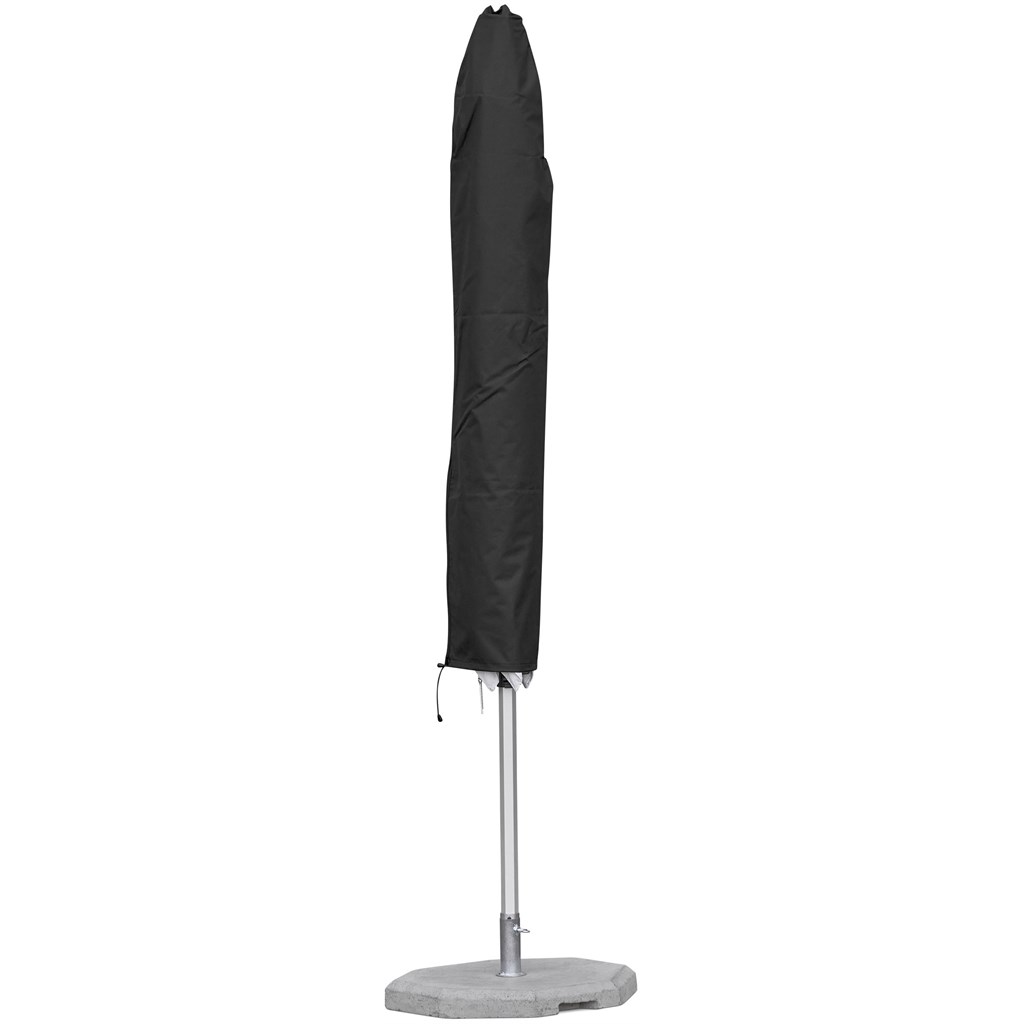 Legend Sublimated Parasol Single Pole 2.2m x 2.2m - Image 2