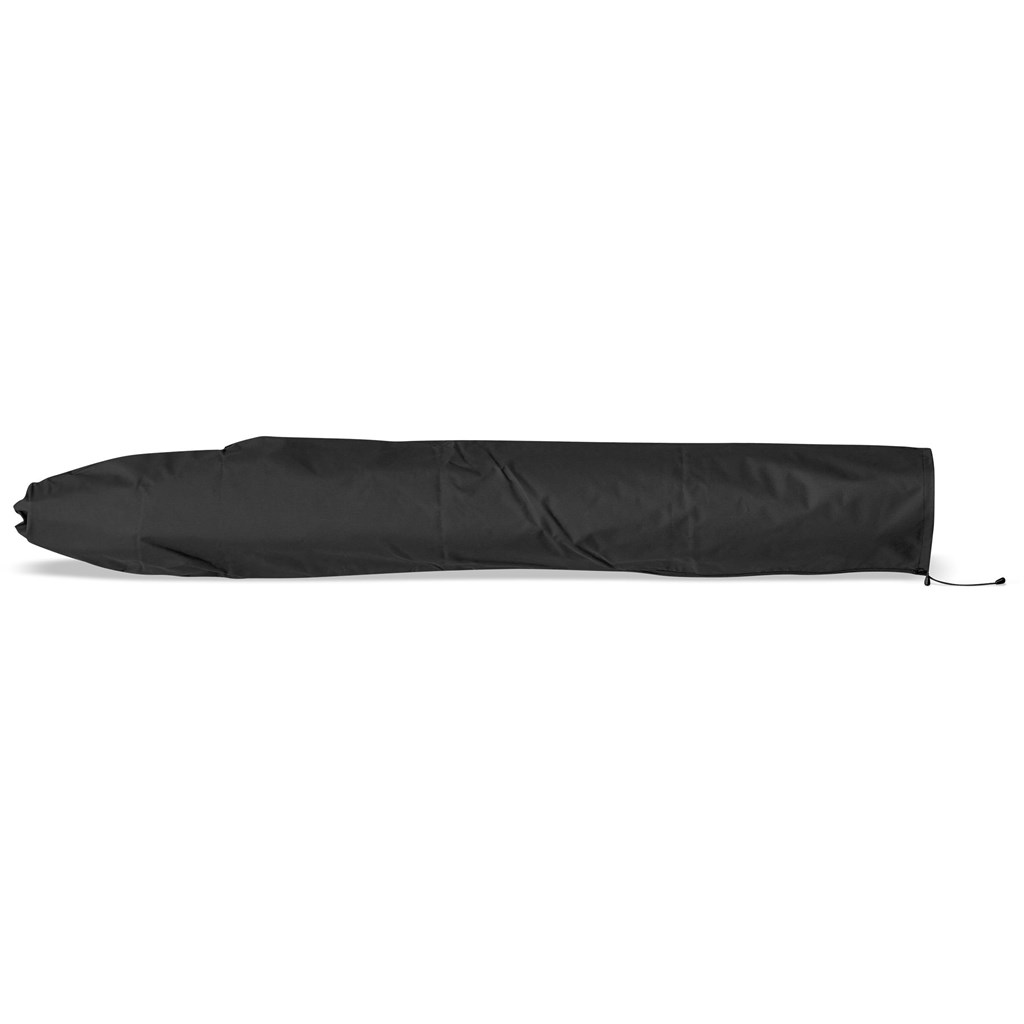 Legend Sublimated Parasol Single Pole 2.2m x 2.2m - Image 3
