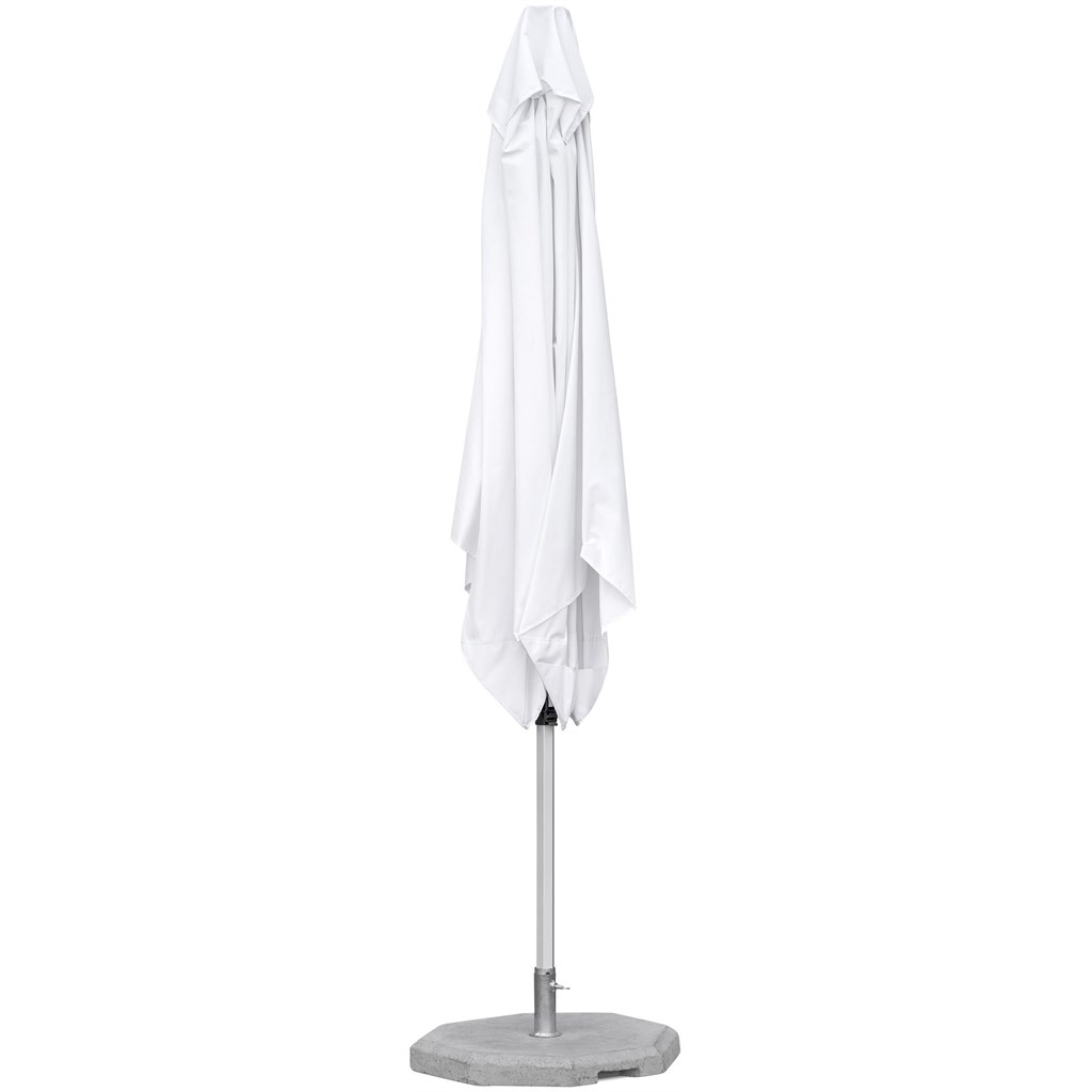 Legend Sublimated Parasol Single Pole 2.2m x 2.2m - Image 11