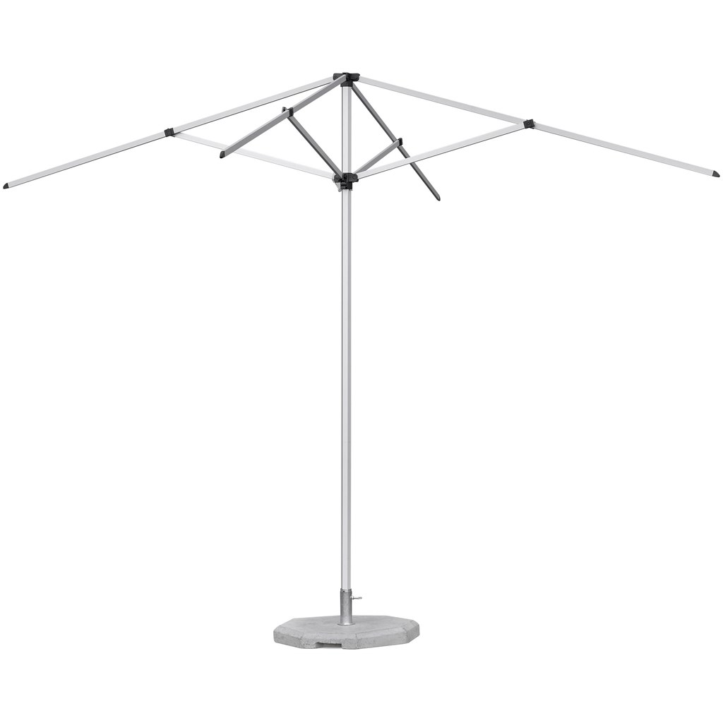 Legend Sublimated Parasol Single Pole 2.2m x 2.2m - Image 15
