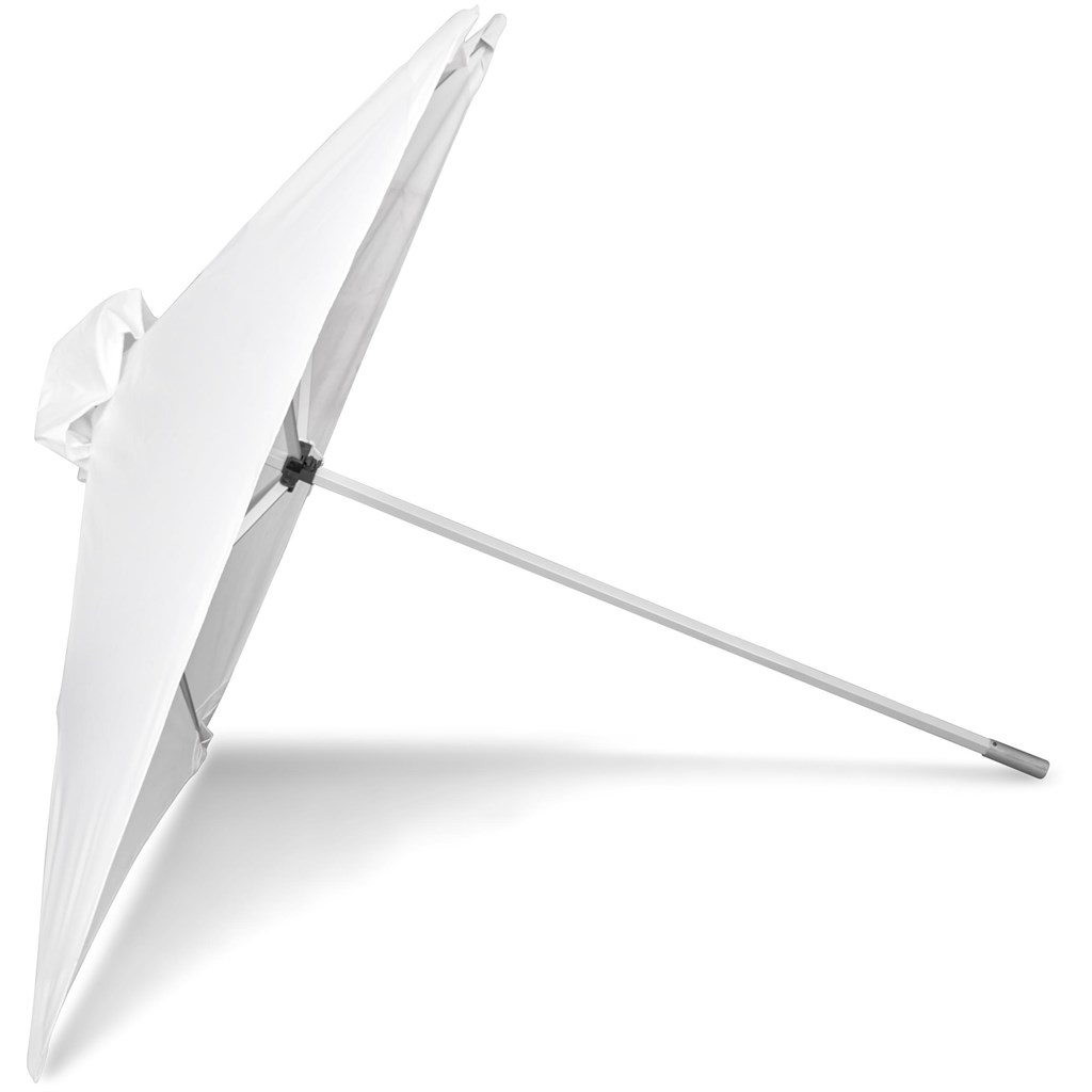 Legend Sublimated Parasol Single Pole 2.2m x 2.2m - Image 4