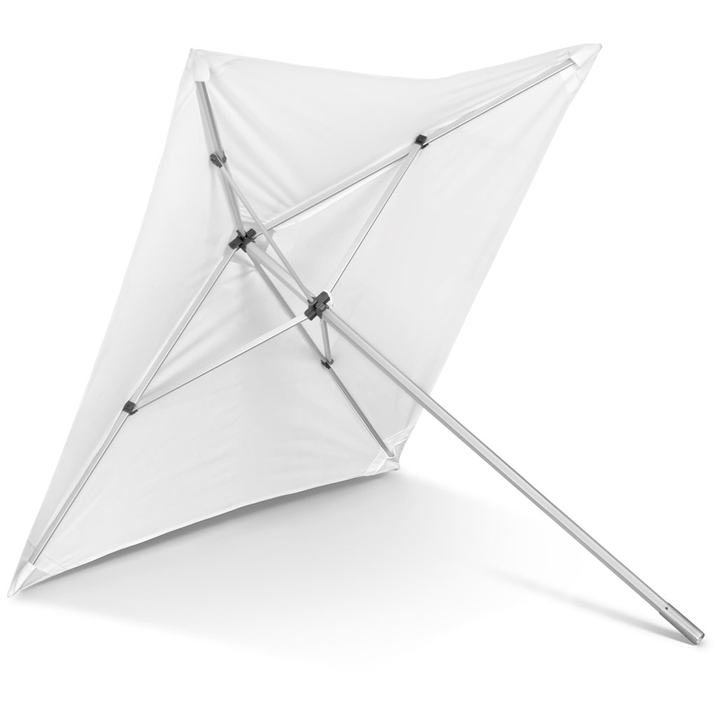 Legend Sublimated Parasol Single Pole 2.2m x 2.2m - Image 16