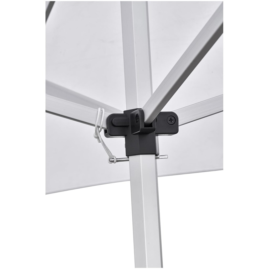Legend Sublimated Parasol Single Pole 2.2m x 2.2m - Image 12