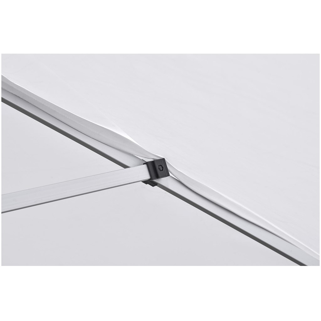 Legend Sublimated Parasol Single Pole 2.2m x 2.2m - Image 13