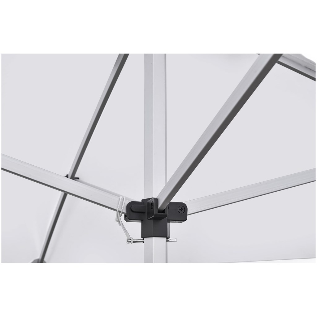 Legend Sublimated Parasol Single Pole 2.2m x 2.2m - Image 17
