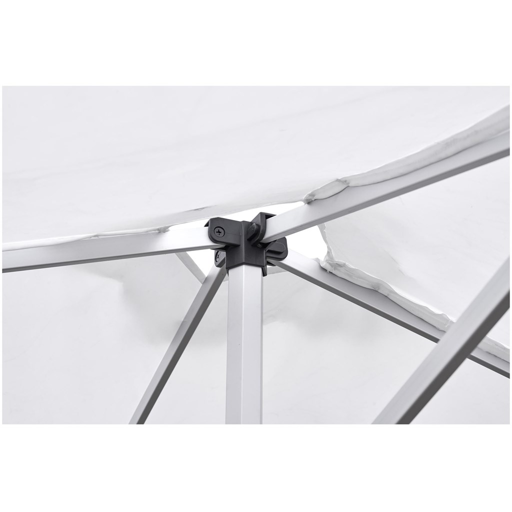Legend Sublimated Parasol Single Pole 2.2m x 2.2m - Image 9