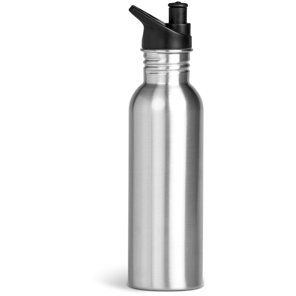 Altitude Vasco Stainless Steel Water Bottle - 750ml - Image 3