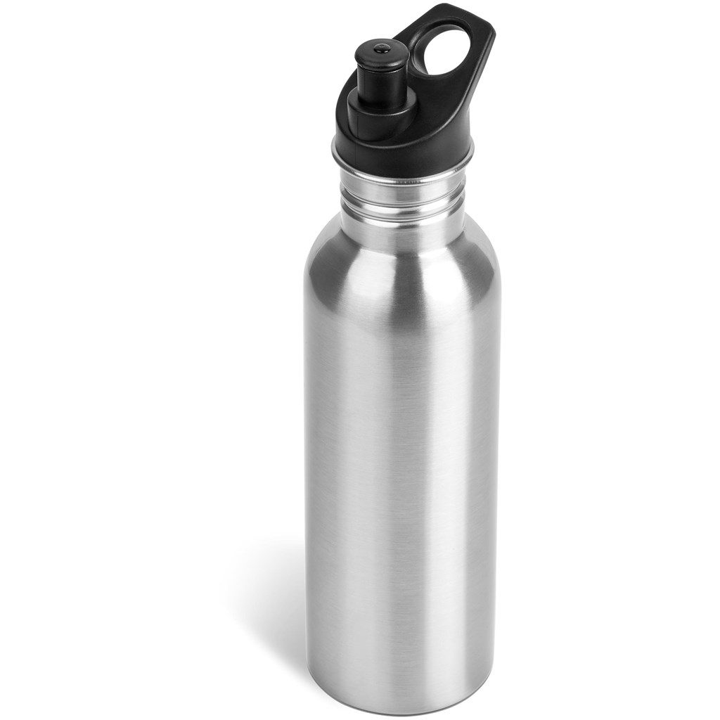 Altitude Vasco Stainless Steel Water Bottle - 750ml - Image 5