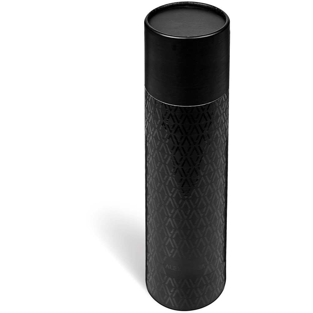 Alex Varga Onassis Stainless Steel Vacuum Water Bottle - 500ml - Image 7