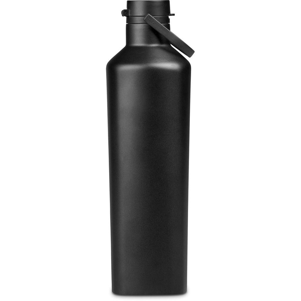 Alex Varga Valerian Stainless Steel Vacuum Water Bottle - 750ml - Image 11