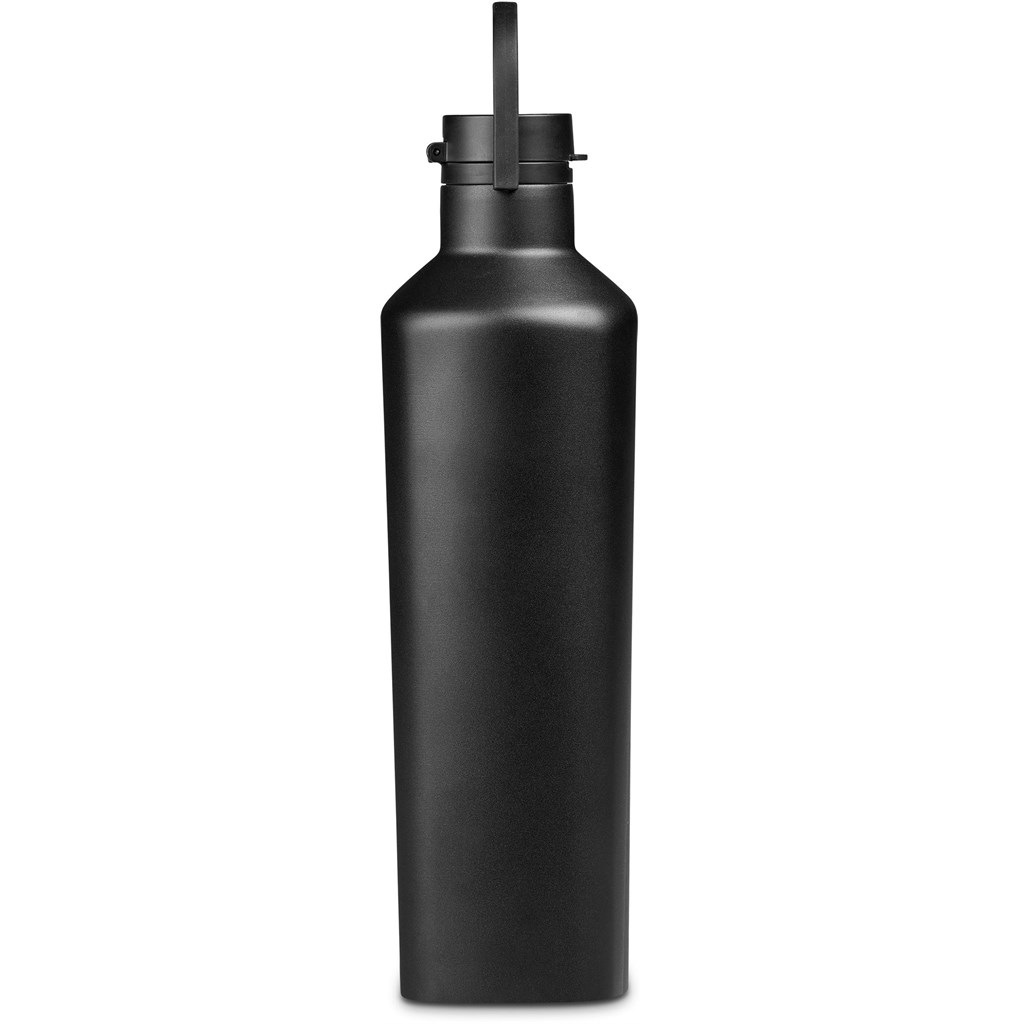 Alex Varga Valerian Stainless Steel Vacuum Water Bottle - 750ml - Image 22