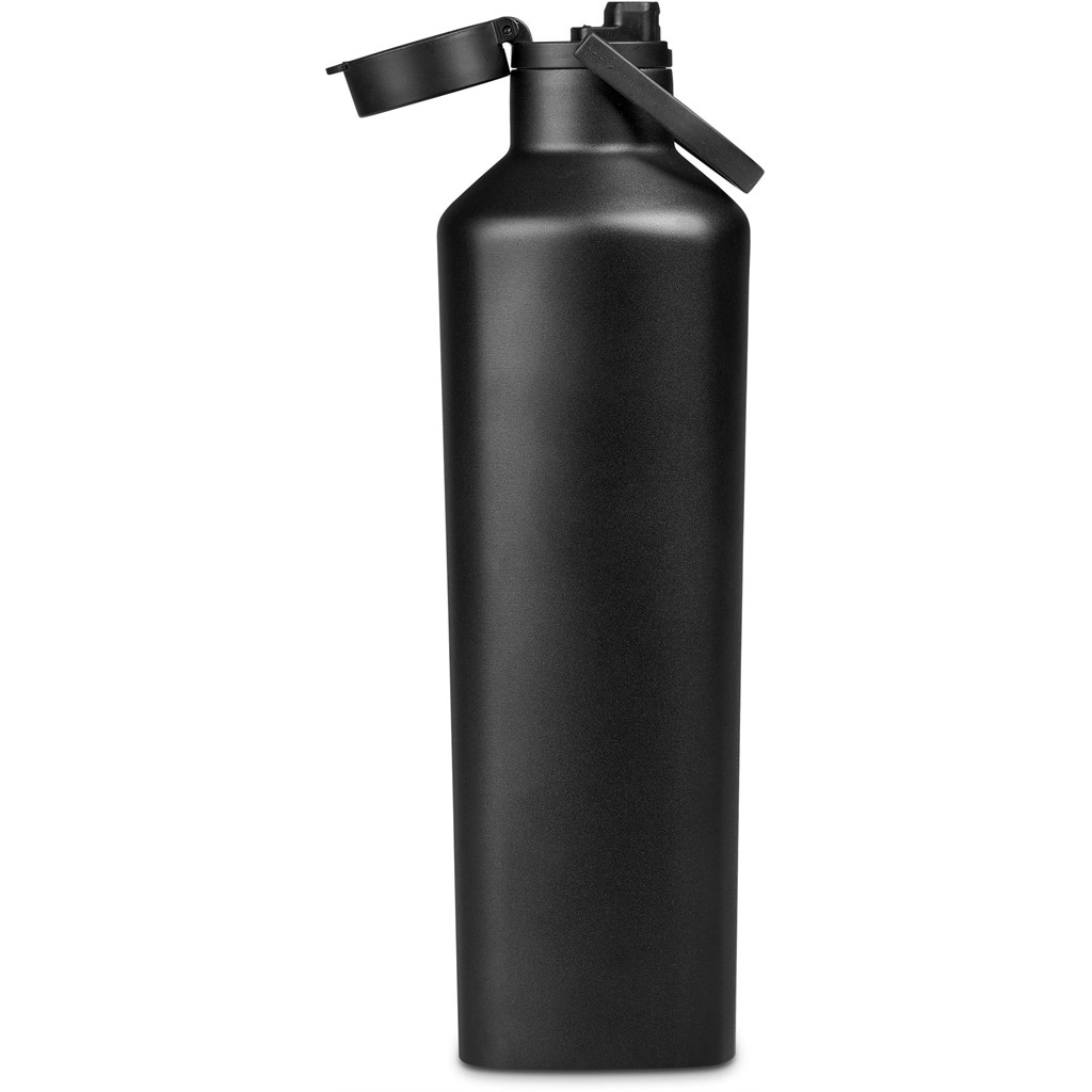 Alex Varga Valerian Stainless Steel Vacuum Water Bottle - 750ml - Image 18
