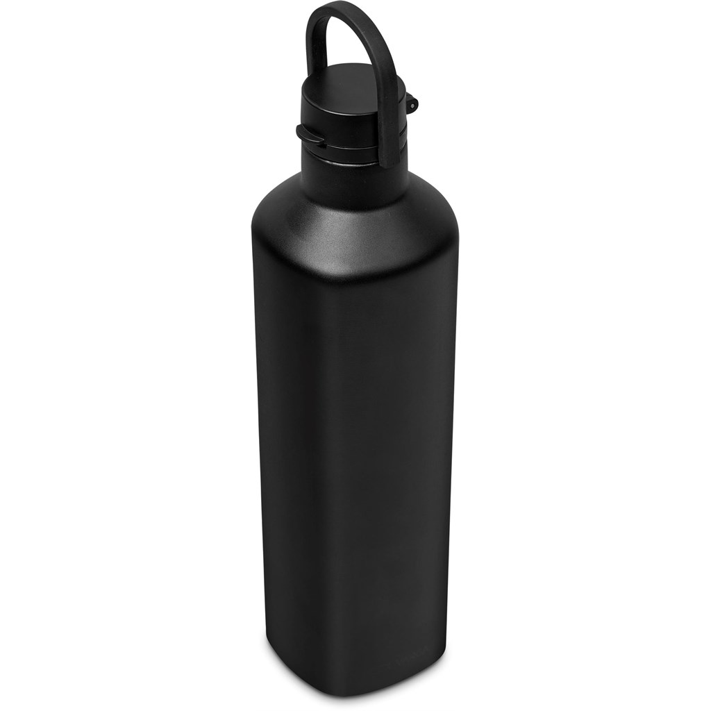 Alex Varga Valerian Stainless Steel Vacuum Water Bottle - 750ml - Image 17